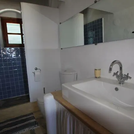 Holiday home Koukouvalia Lipsi